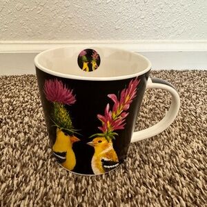 Goldfinch Mug